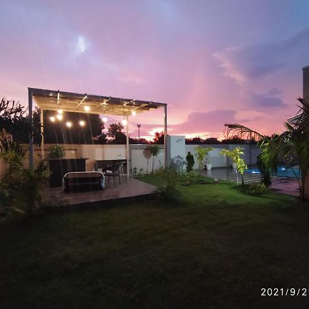 Nine Hill Villa - 2Bhk Private Villa With Pool Udaipur Extérieur photo