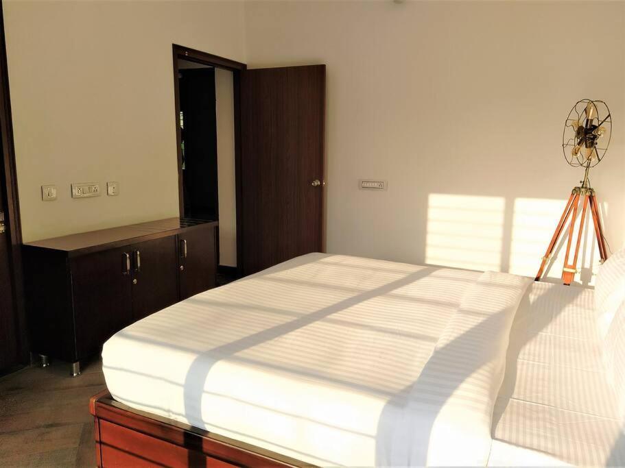 Nine Hill Villa - 2Bhk Private Villa With Pool Udaipur Extérieur photo