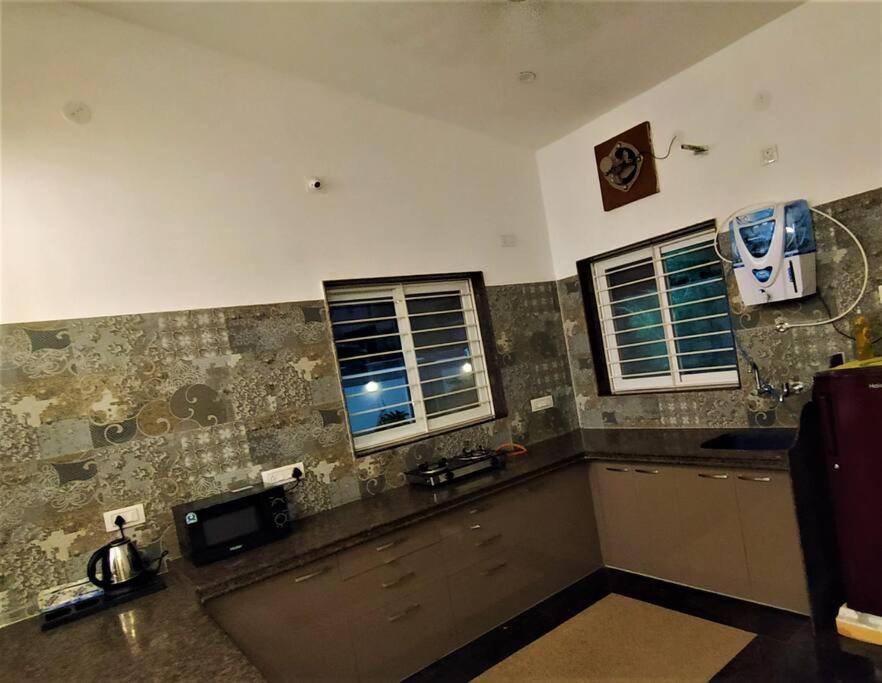 Nine Hill Villa - 2Bhk Private Villa With Pool Udaipur Extérieur photo