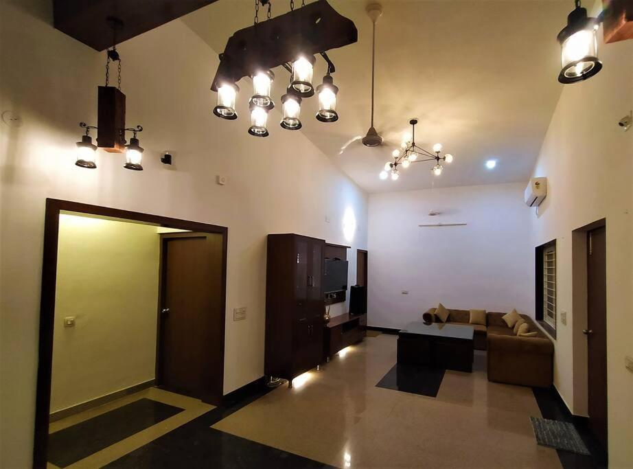 Nine Hill Villa - 2Bhk Private Villa With Pool Udaipur Extérieur photo