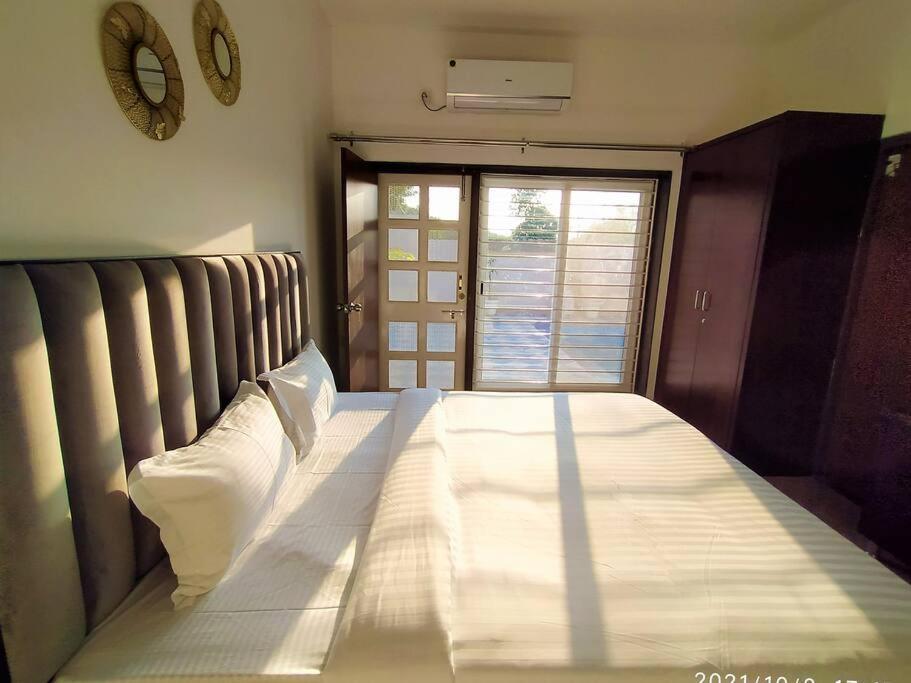 Nine Hill Villa - 2Bhk Private Villa With Pool Udaipur Extérieur photo