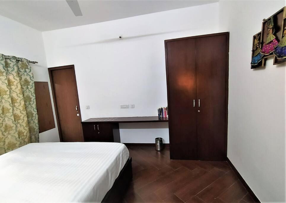 Nine Hill Villa - 2Bhk Private Villa With Pool Udaipur Extérieur photo