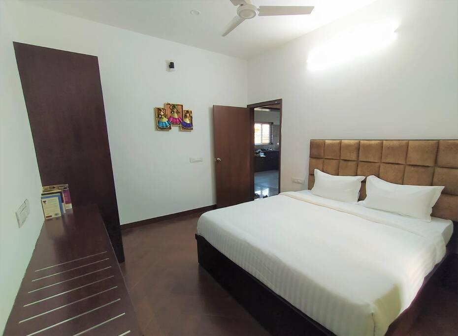 Nine Hill Villa - 2Bhk Private Villa With Pool Udaipur Extérieur photo
